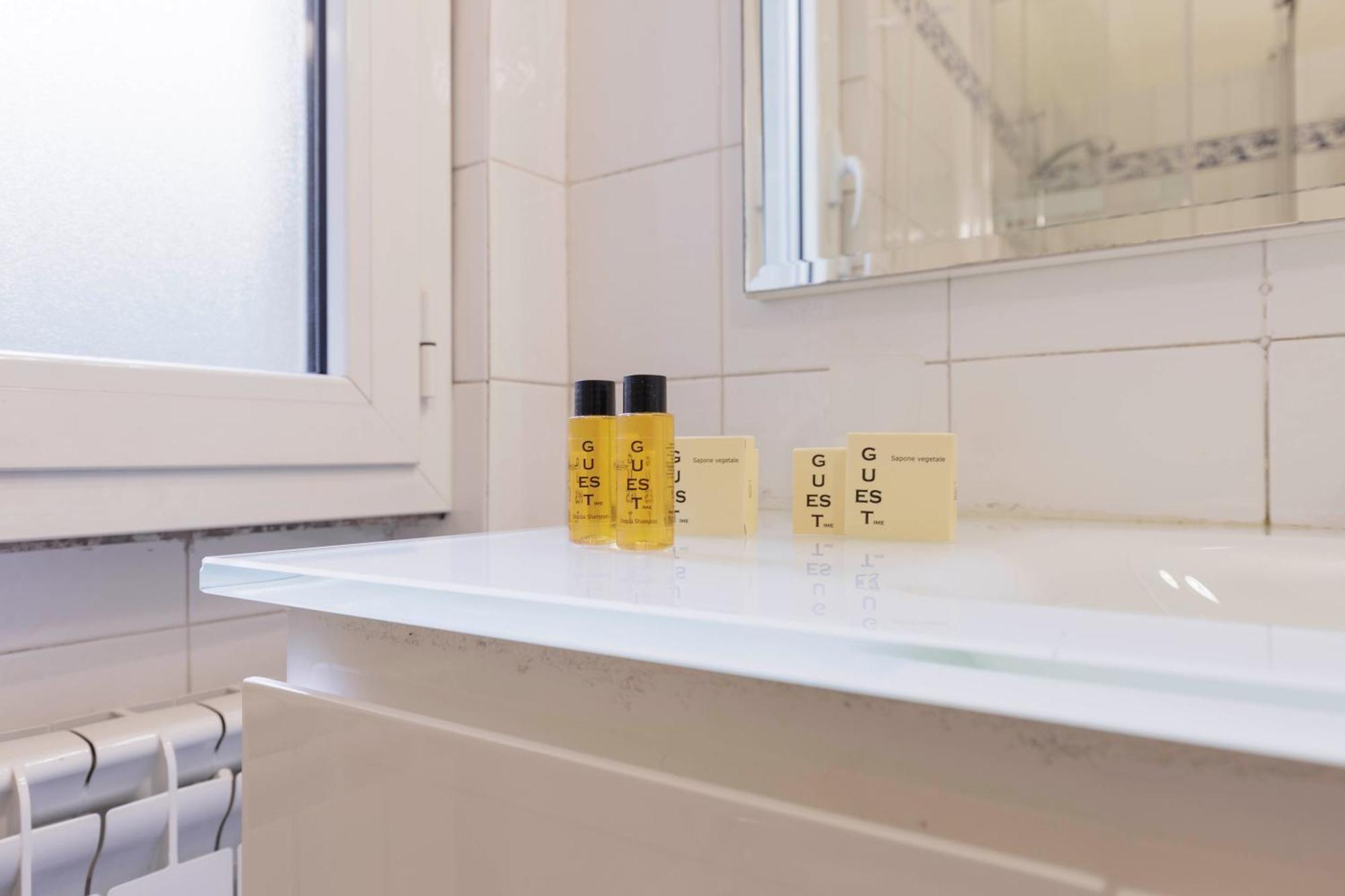 Borgo Pinti Living Apartment Florence