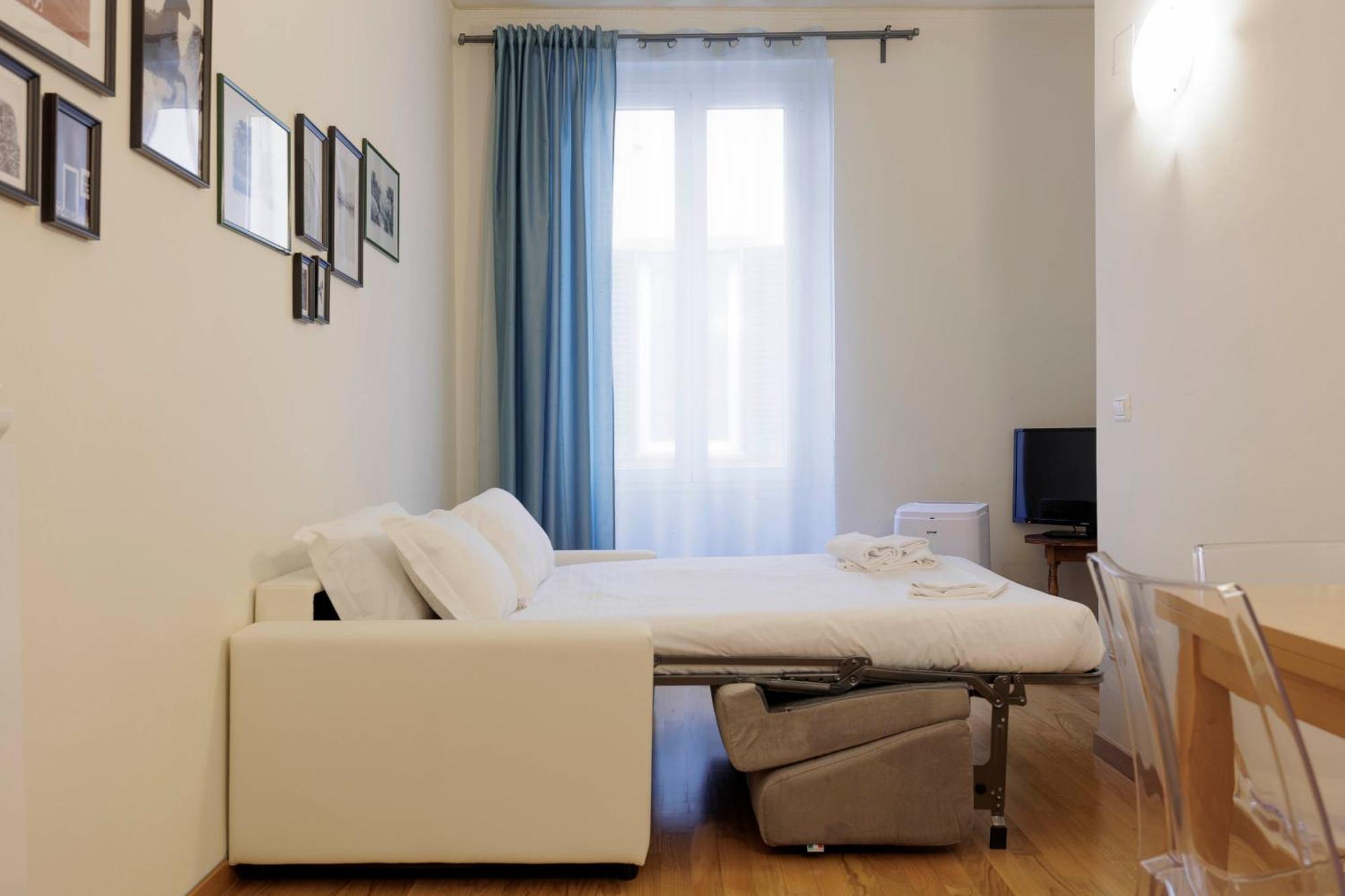Apartment Borgo Pinti Living *