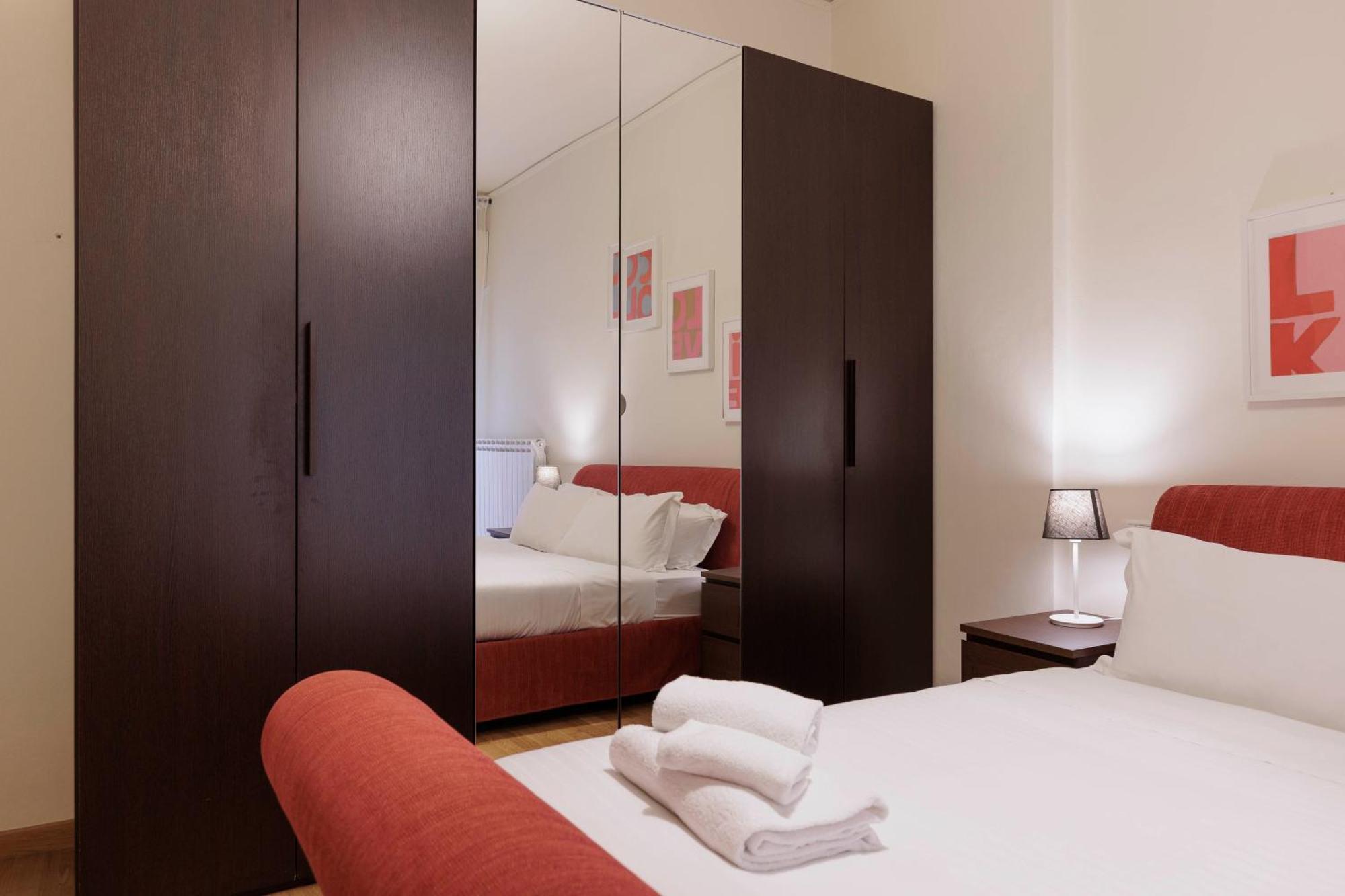 Borgo Pinti Living Apartment *