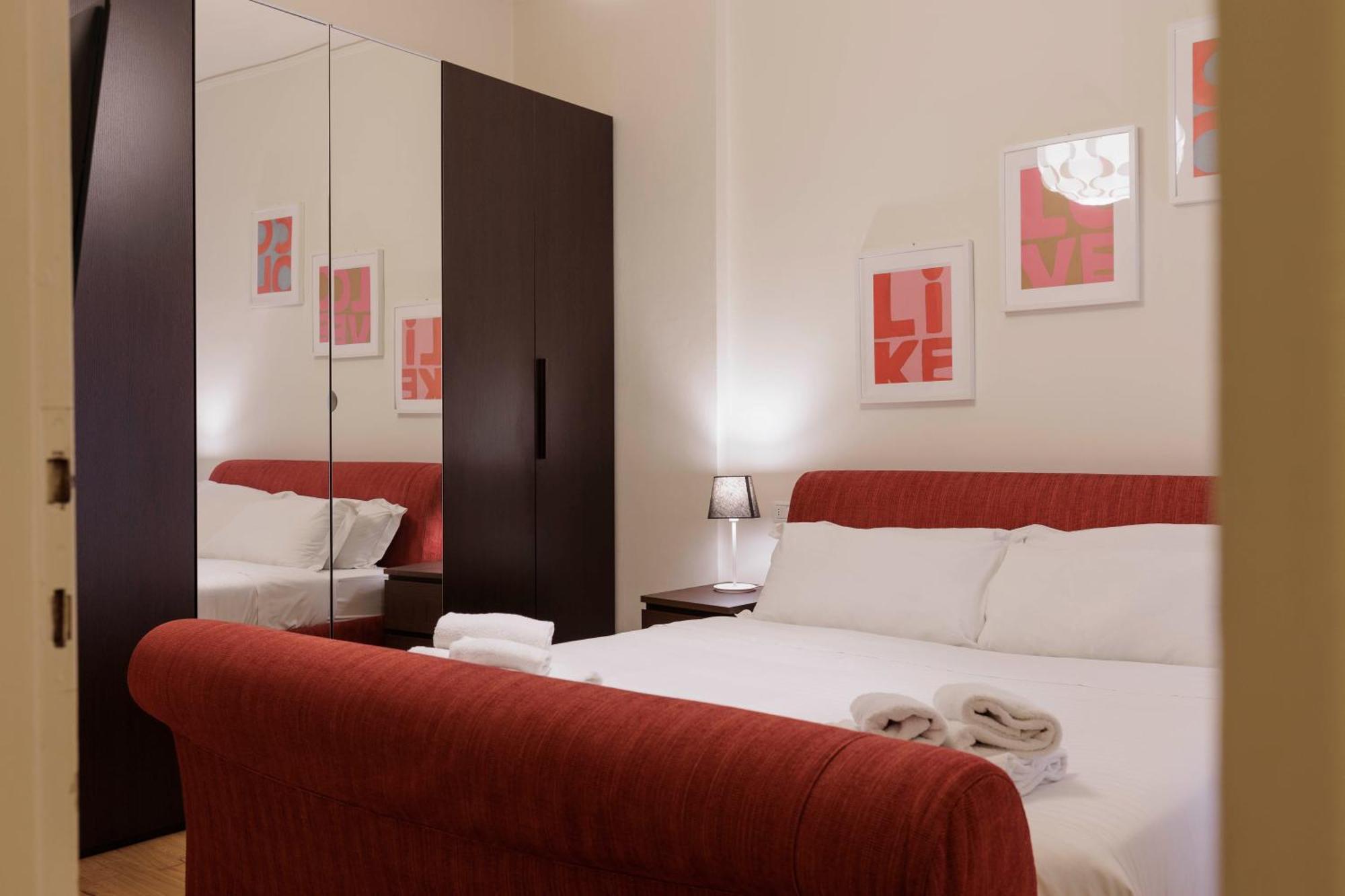 Borgo Pinti Living Apartment