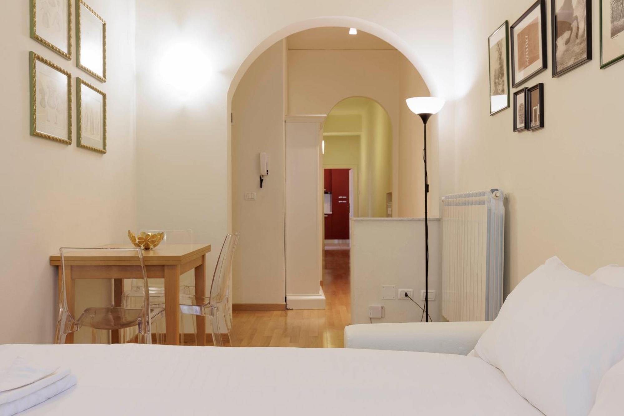 Apartment Borgo Pinti Living *