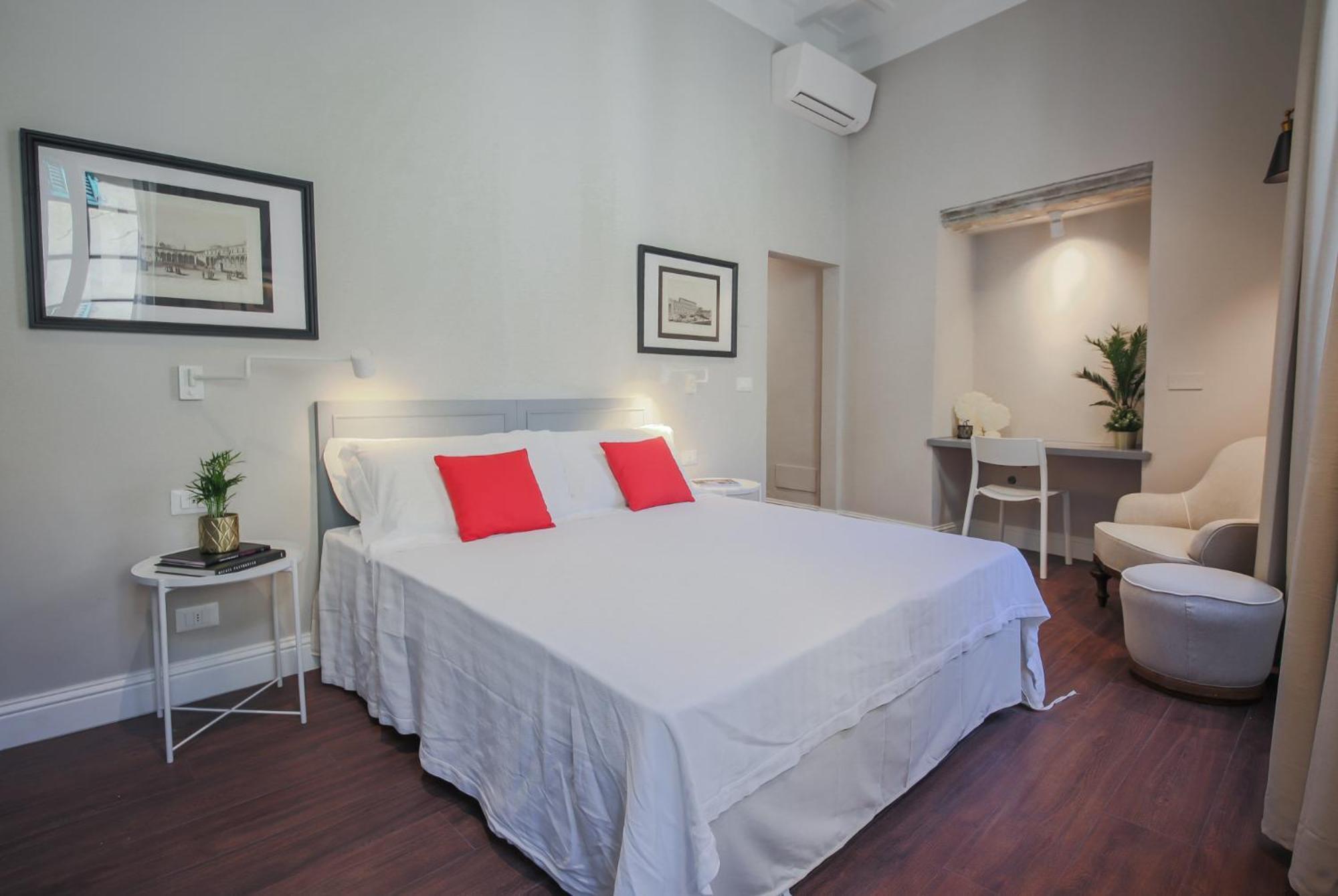 Boboli Luxury Appartement