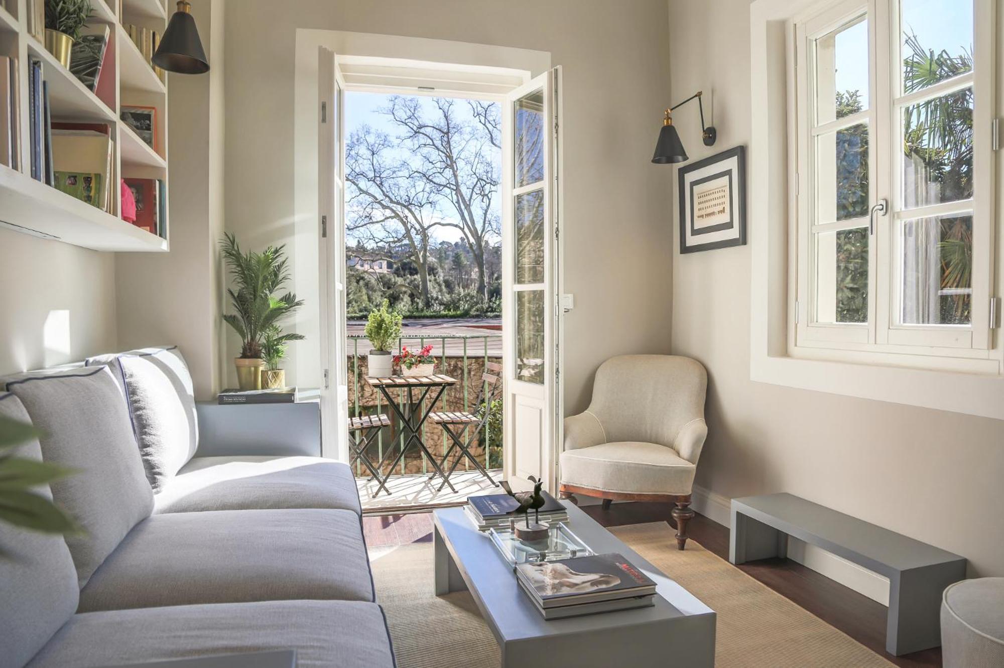 Boboli Luxury Appartement
