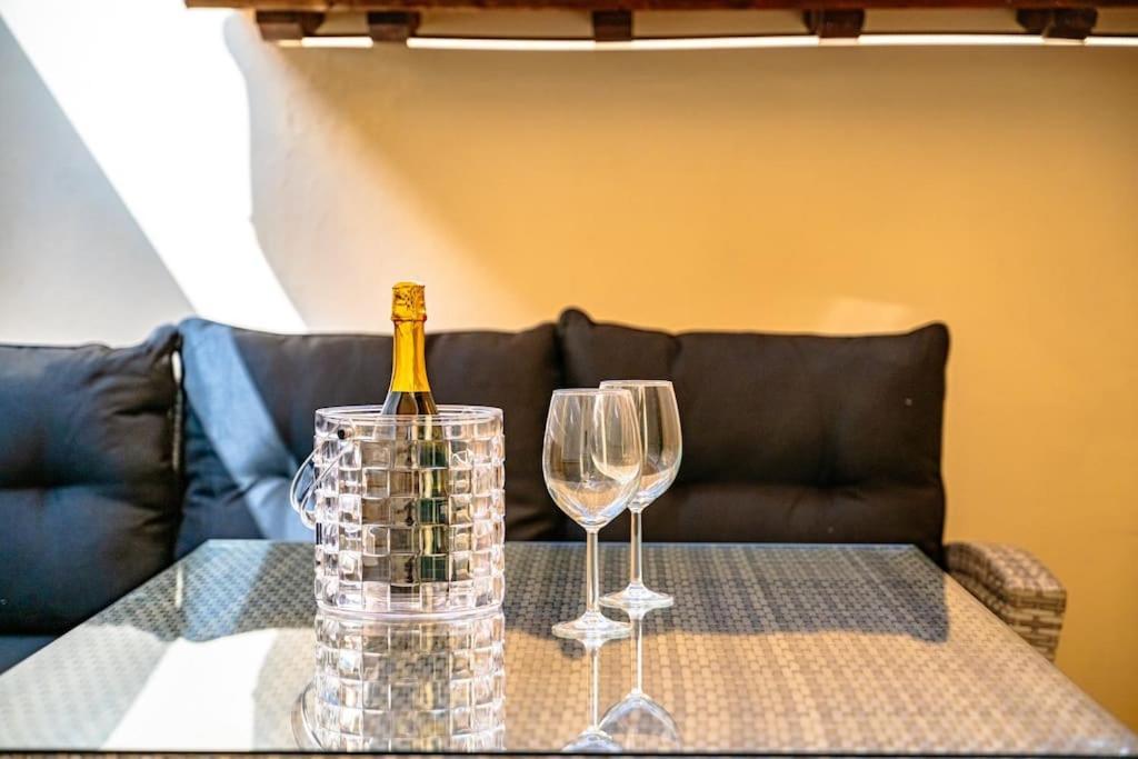 Apartment Oltrarno Relax Florence