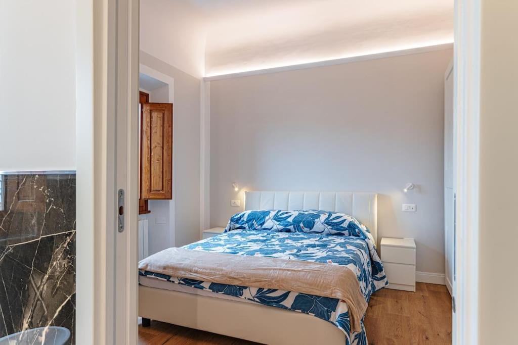 Oltrarno Relax Apartment Florence