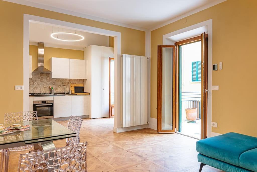 Apartment Oltrarno Relax