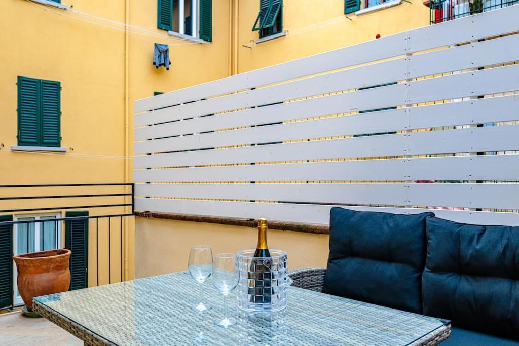 Apartment Oltrarno Relax Florence