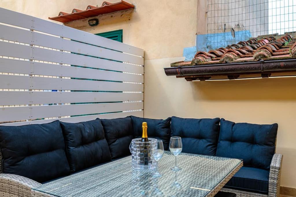 Apartment Oltrarno Relax *