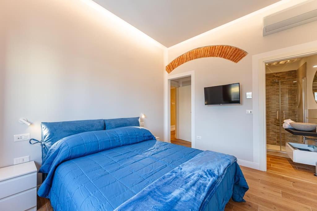 Oltrarno Relax Apartment Florence