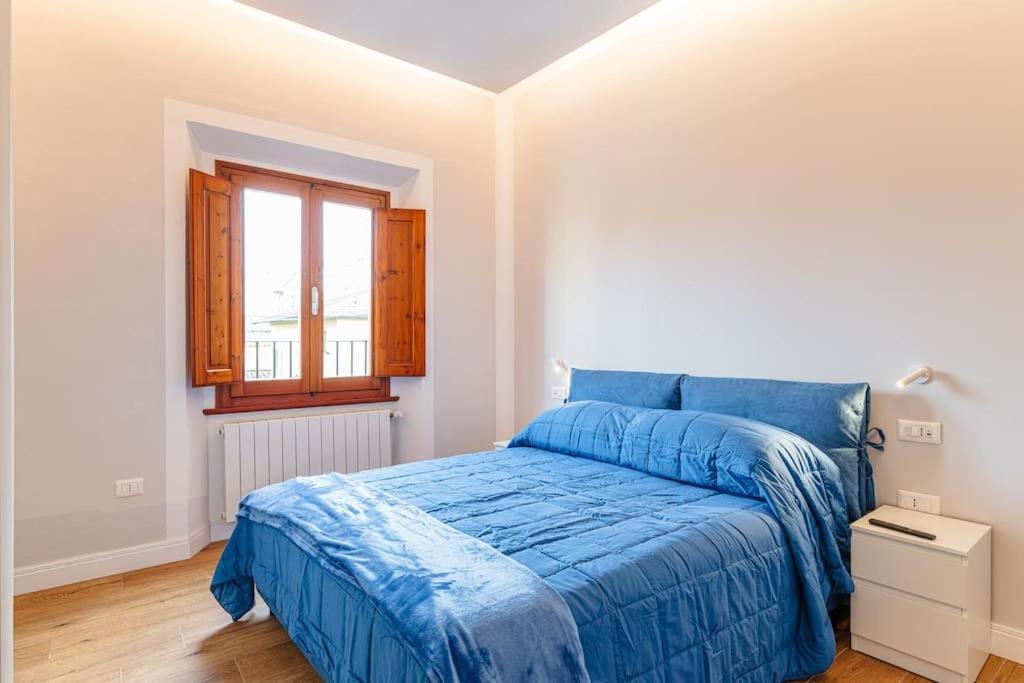 Oltrarno Relax Apartment Florence
