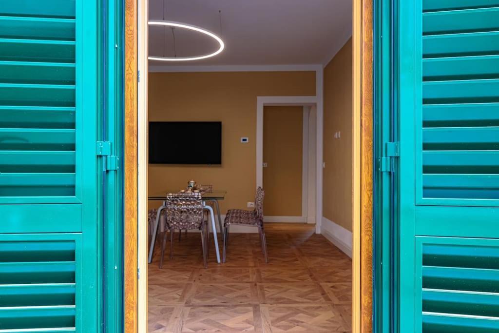 Oltrarno Relax Apartment