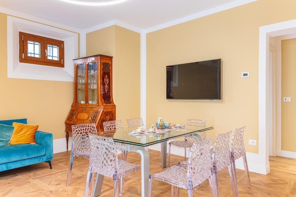Apartment Oltrarno Relax
