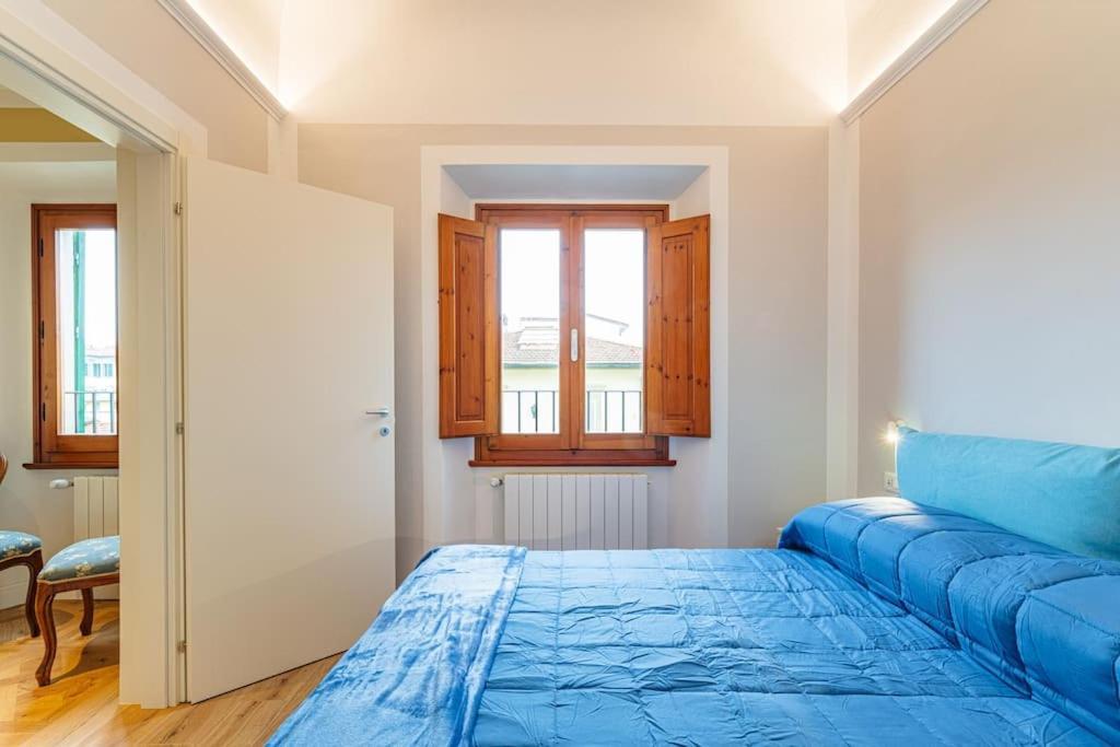 Oltrarno Relax Apartment Florence