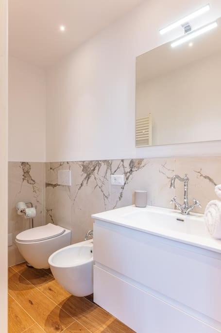 Apartment Oltrarno Relax Florence