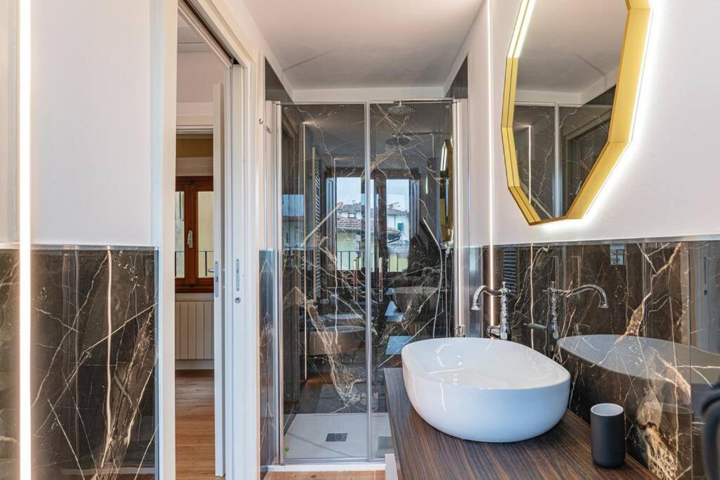 Oltrarno Relax Apartment Florence