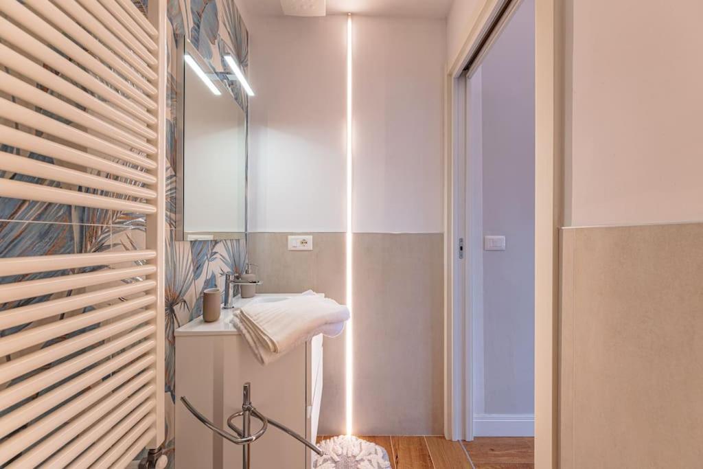 Apartment Oltrarno Relax