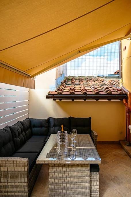 Apartment Oltrarno Relax Florence