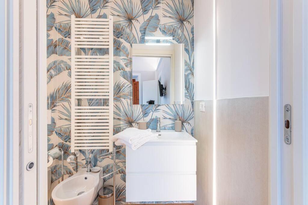 Oltrarno Relax Apartment Florence