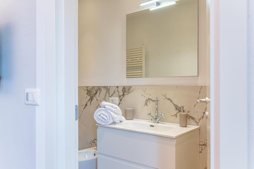 Apartment Oltrarno Relax *