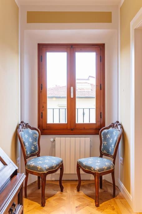 Apartment Oltrarno Relax *