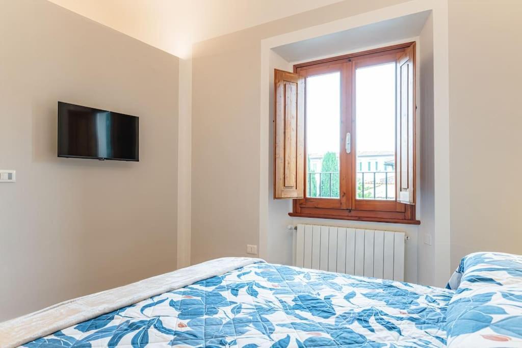 Oltrarno Relax Apartment