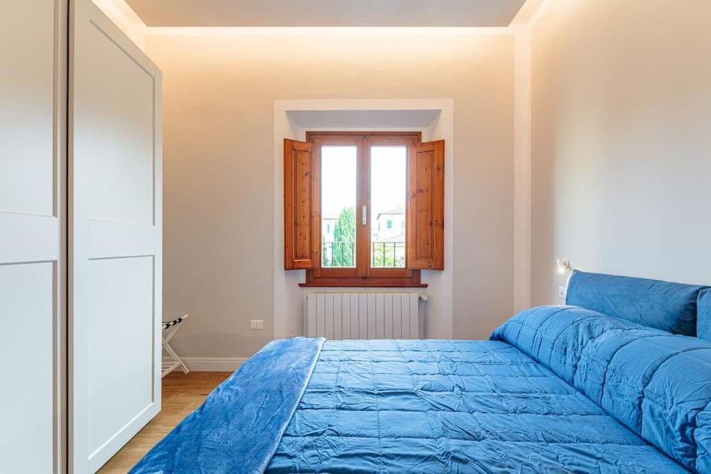 Oltrarno Relax Apartment