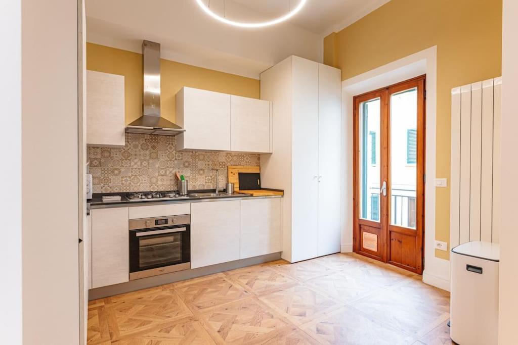 Apartment Oltrarno Relax Florence