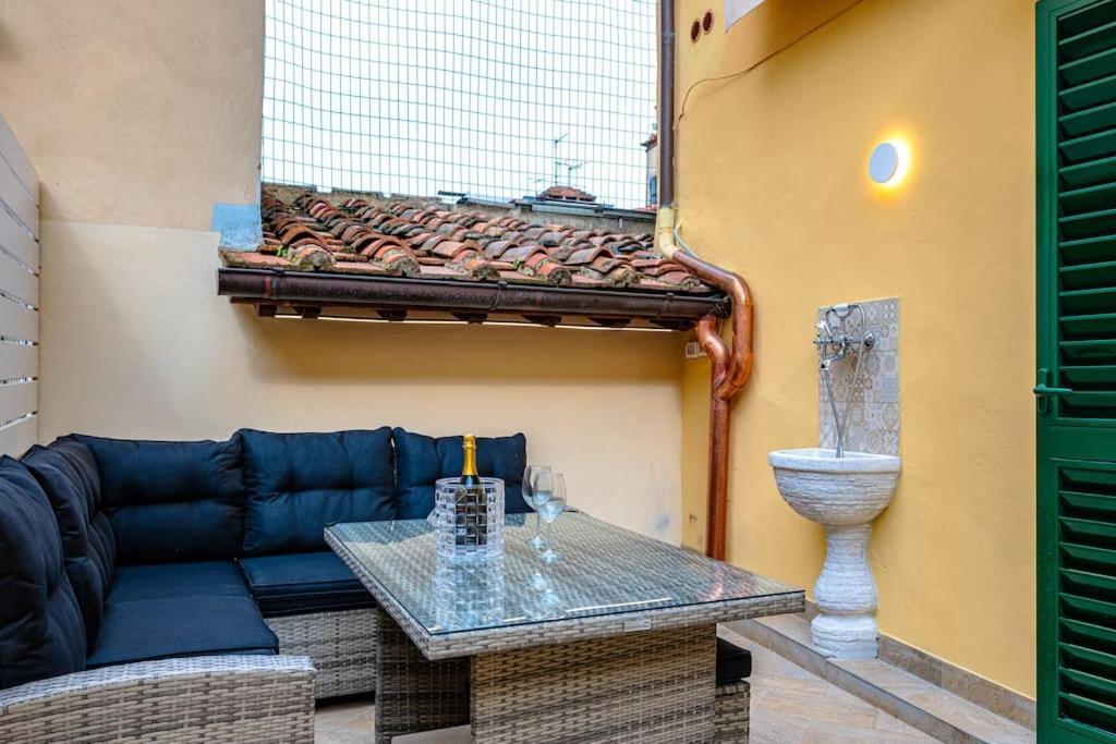 Apartment Oltrarno Relax