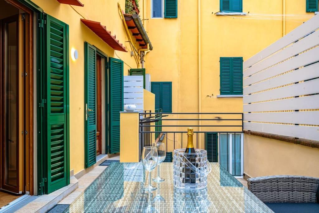 Apartment Oltrarno Relax *