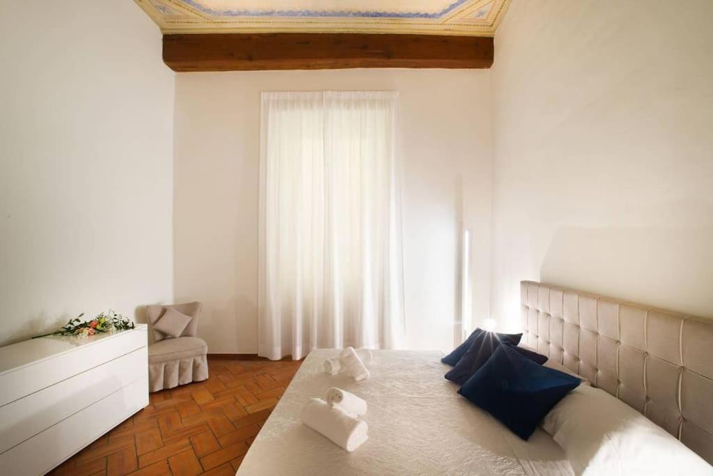 Keys Of Italy Appartement *