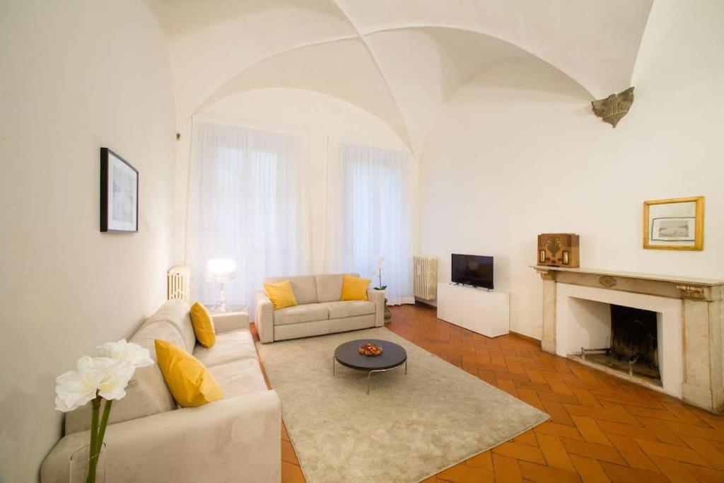 Keys Of Italy Appartement