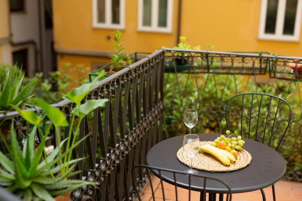 Keys Of Italy Appartement *