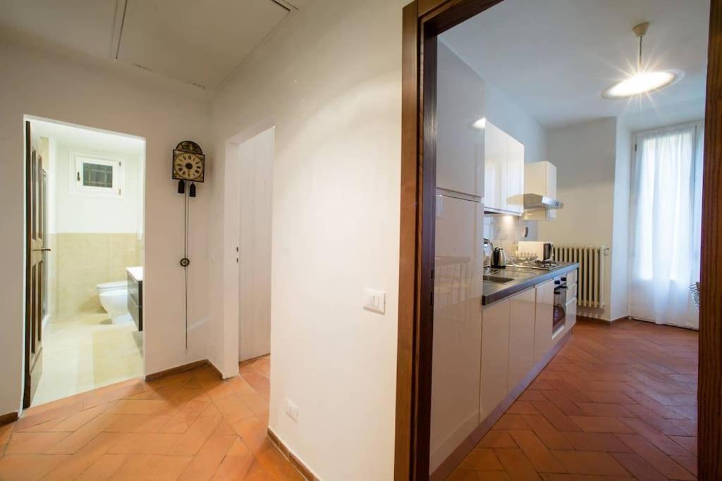 Appartement Keys Of Italy Florence