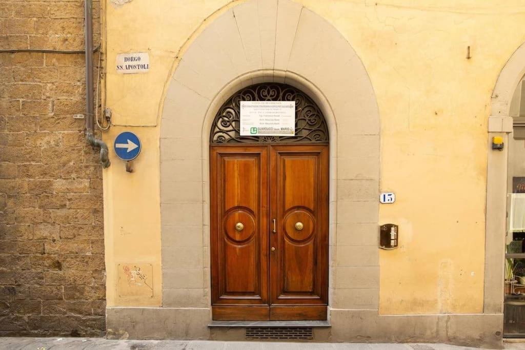 Keys Of Italy * Florence
