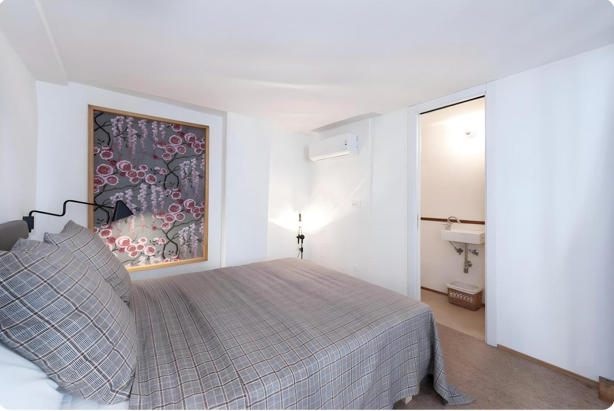 Apartment Art & Style Lungarno Guicciardini Florence
