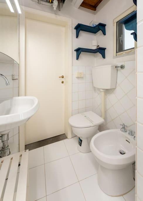 Keys Of Italy - Ghibellina 80 Private - In Santa Croce Appartement Florence