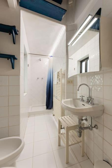 Appartement Keys Of Italy - Ghibellina 80 Private - In Santa Croce *