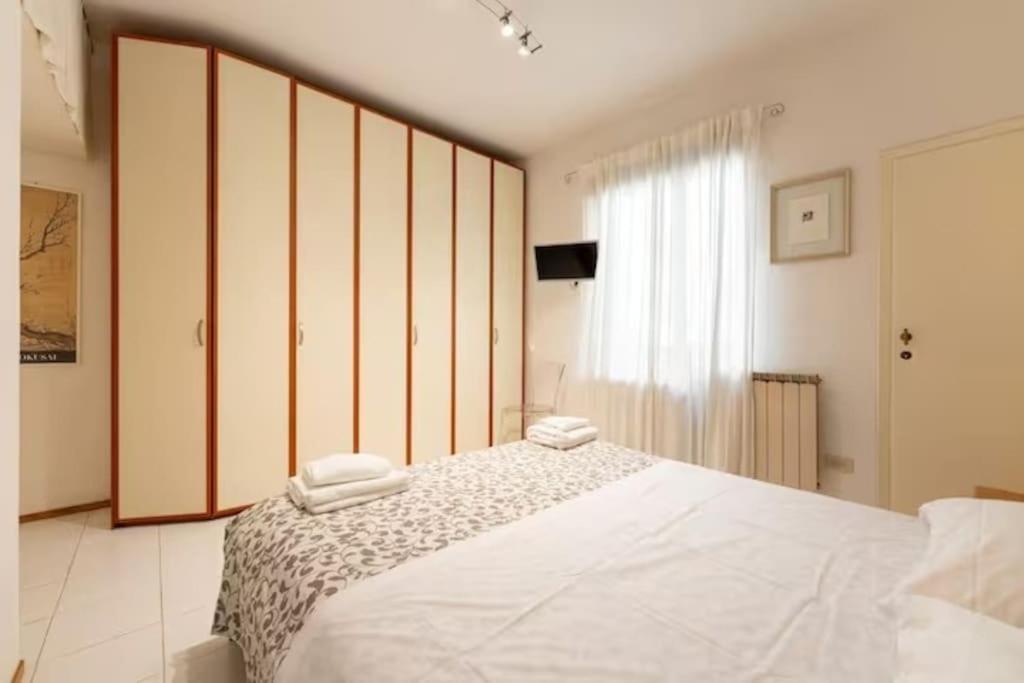 Appartement Keys Of Italy - Ghibellina 80 Private - In Santa Croce