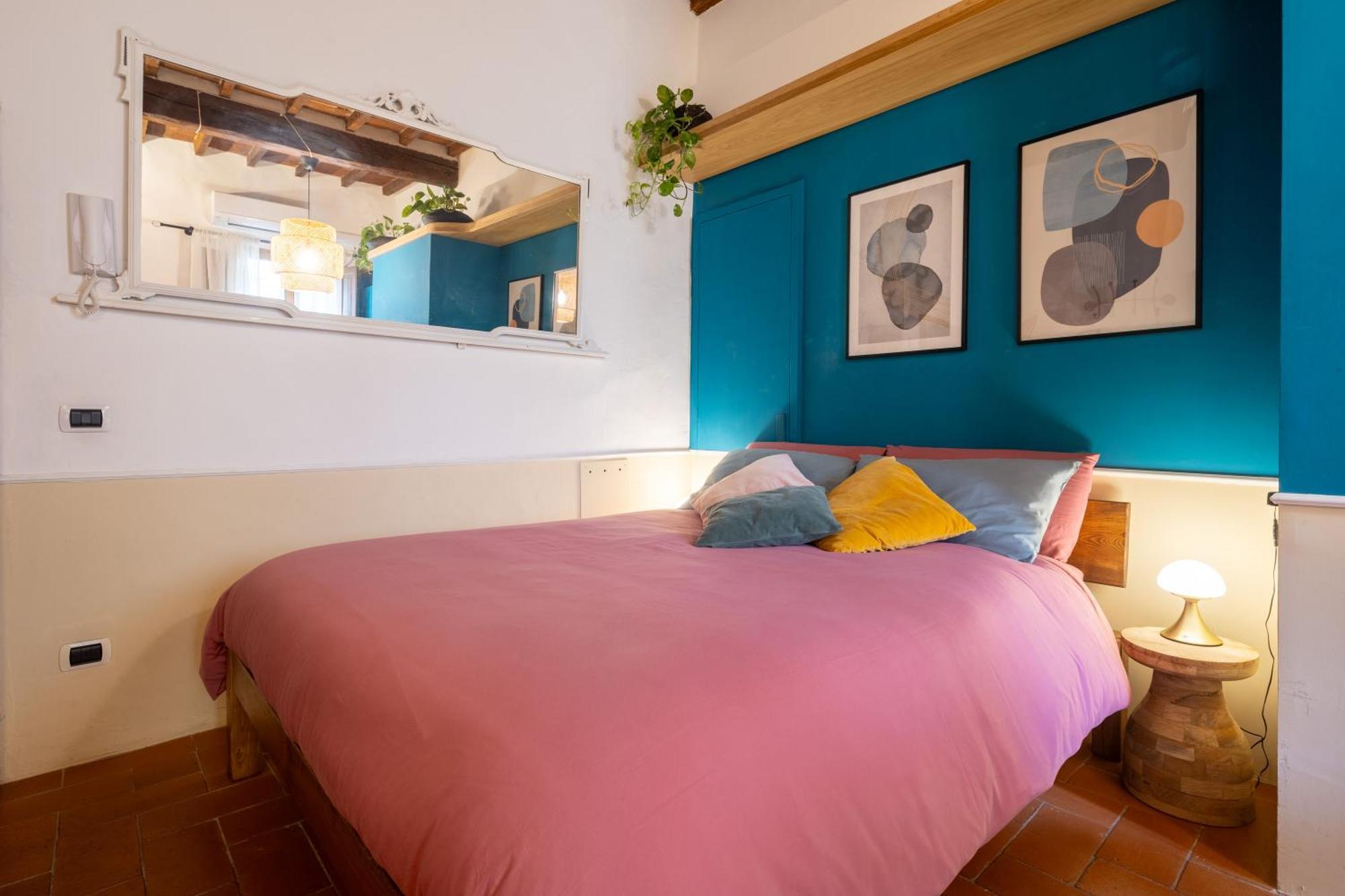 Ardiglione Flat Appartement