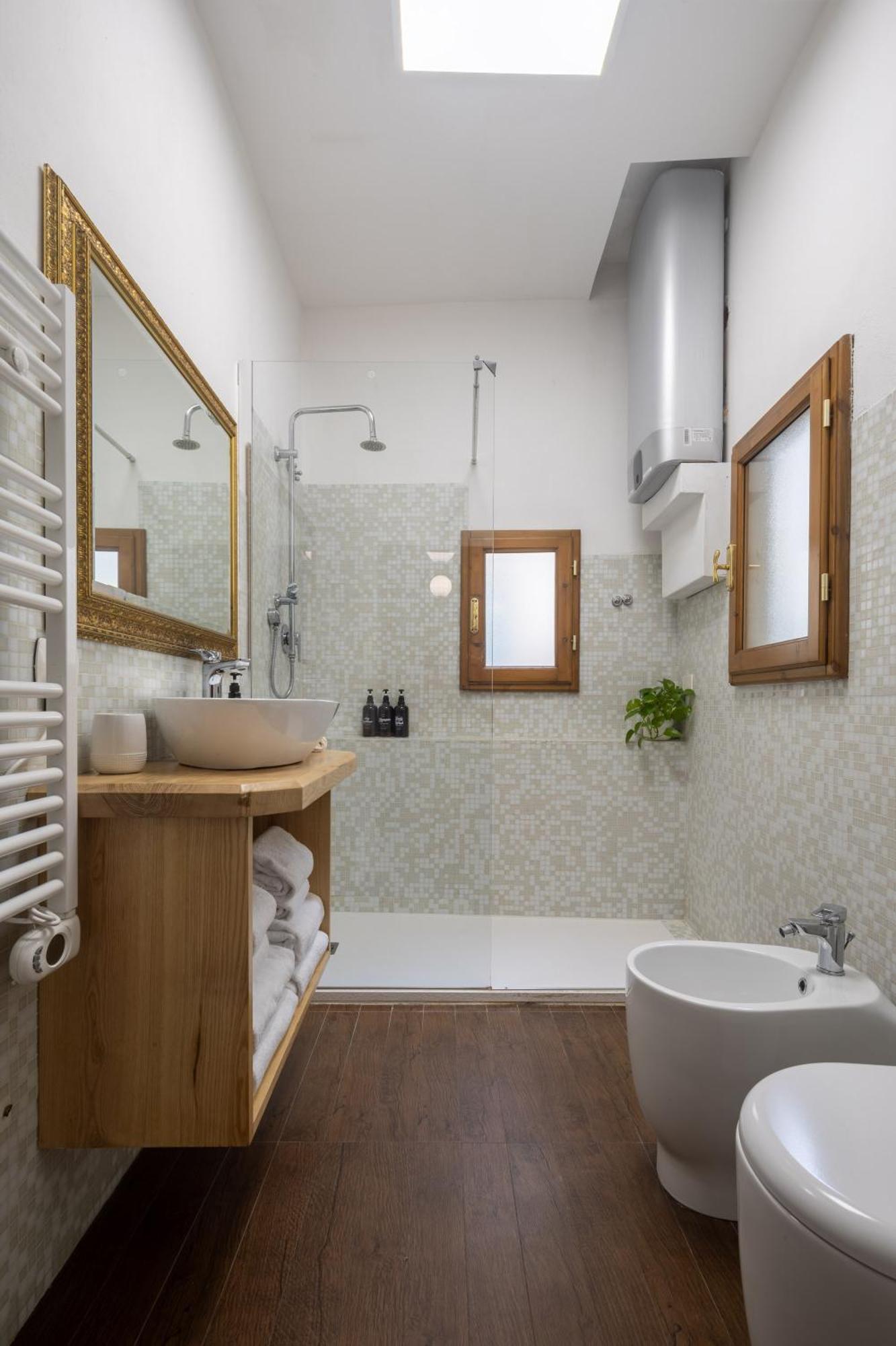 Ardiglione Flat Appartement Florence