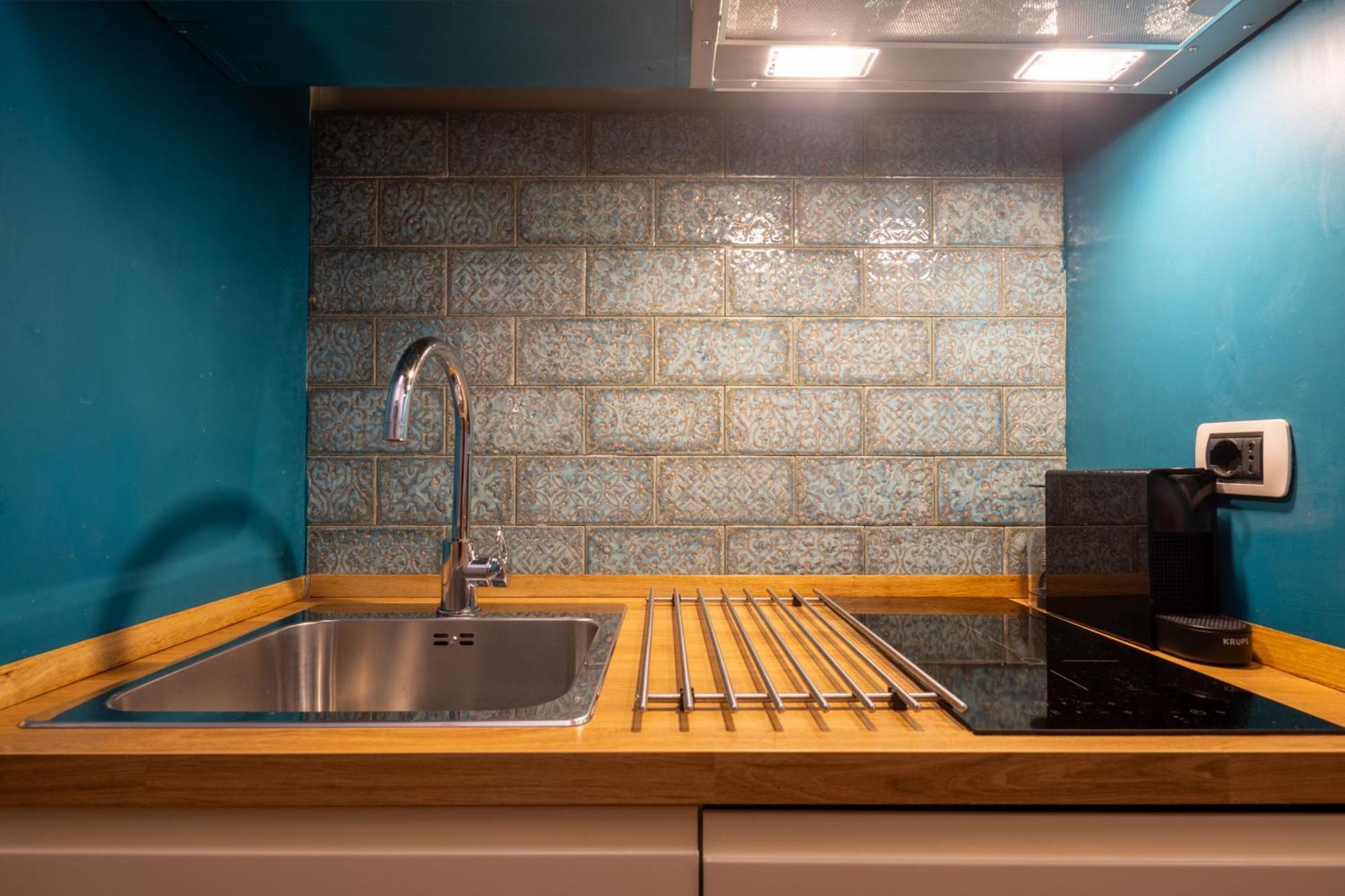Ardiglione Flat Appartement