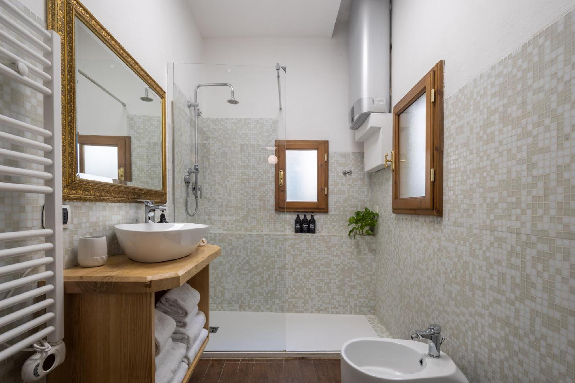Ardiglione Flat Appartement *