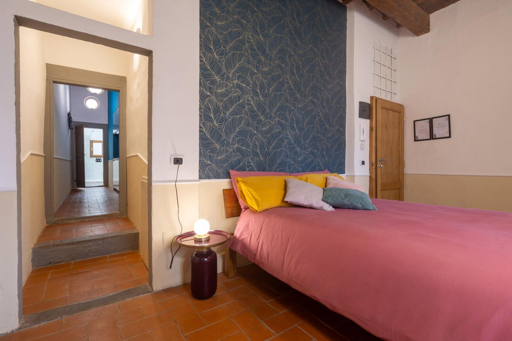 Appartement Ardiglione Flat Florence