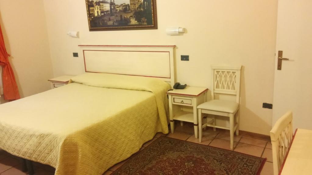 Vasari Hotel