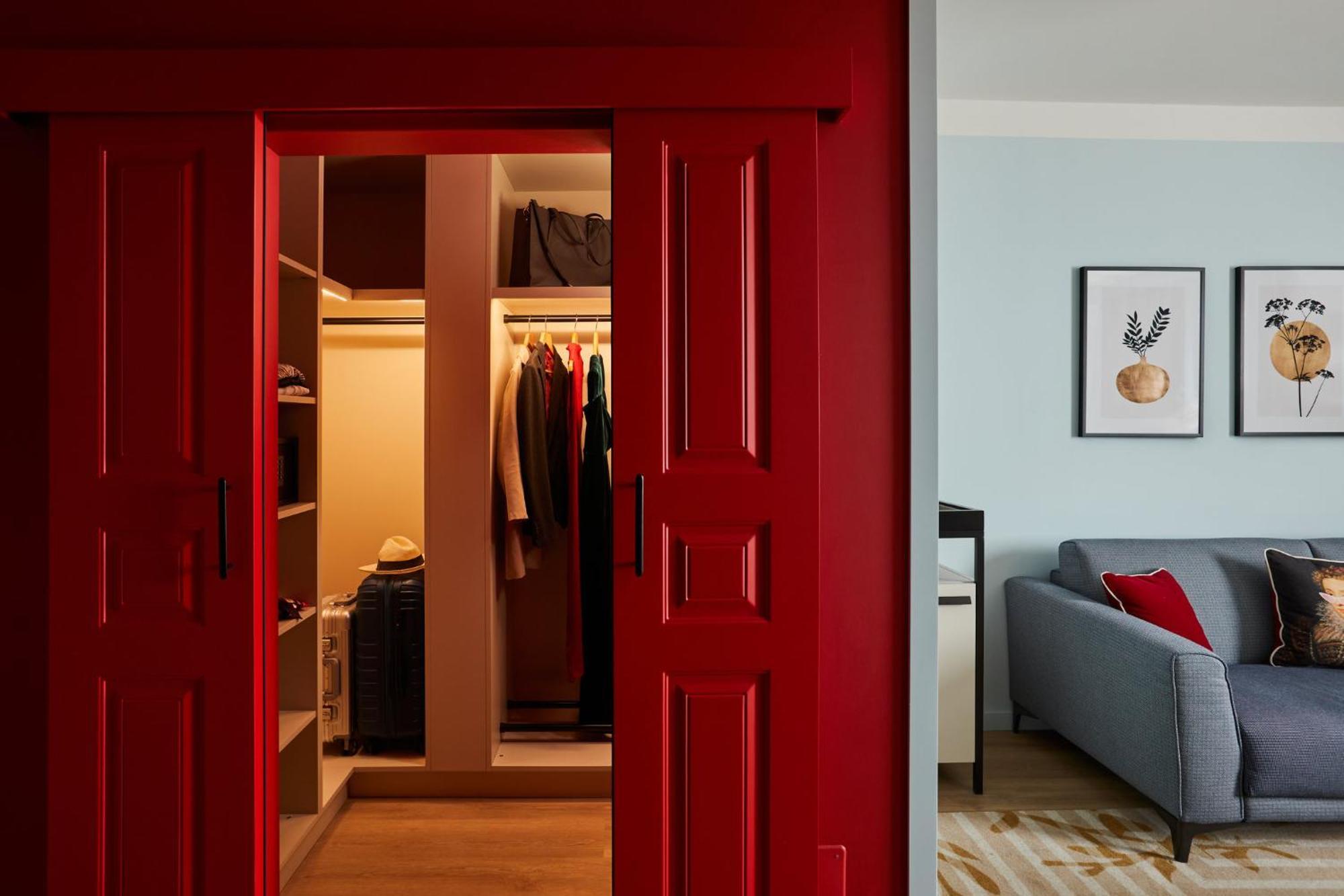 Hotel Indigo By Ihg Florence