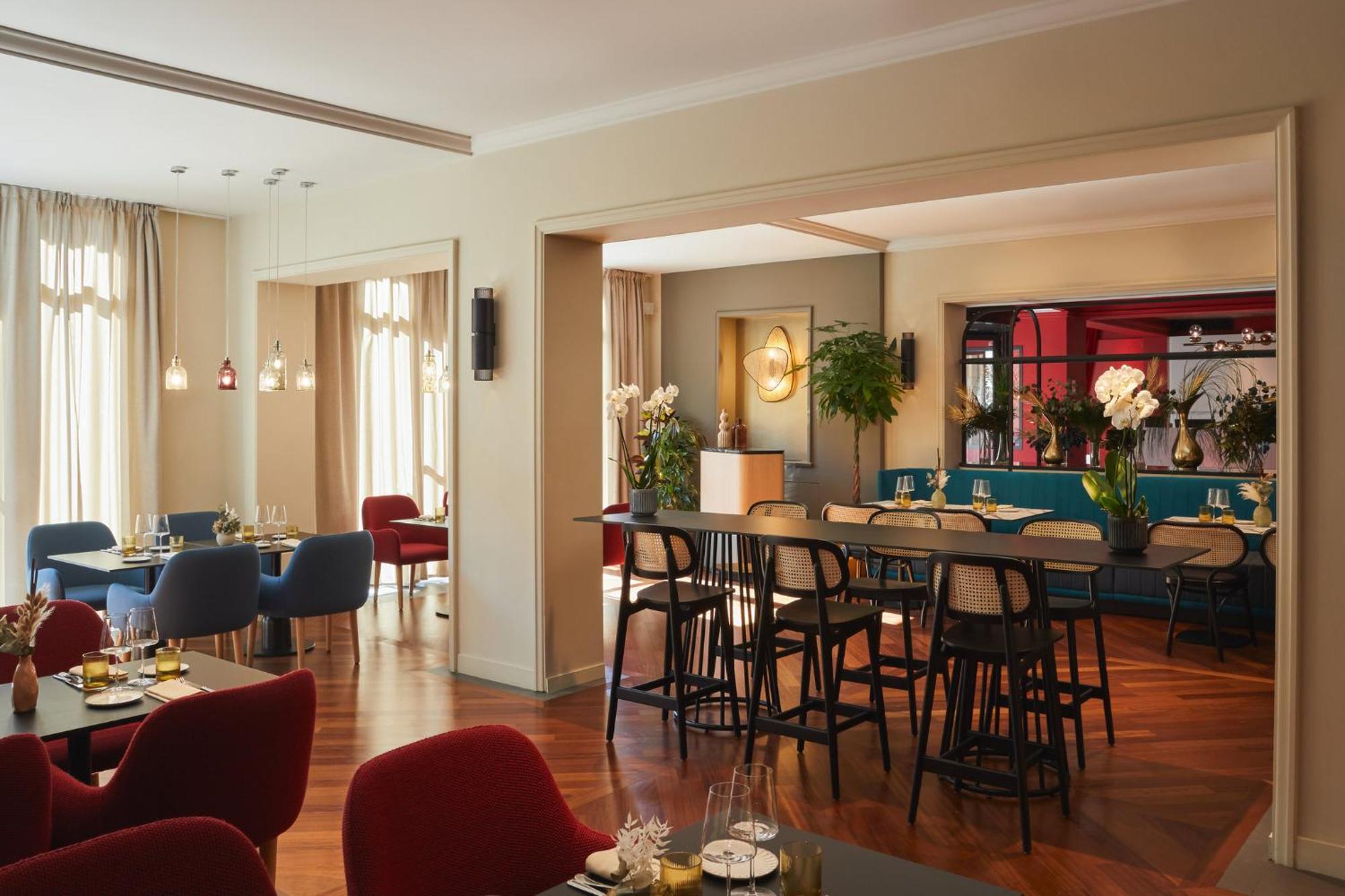 Indigo By Ihg 4* Florence