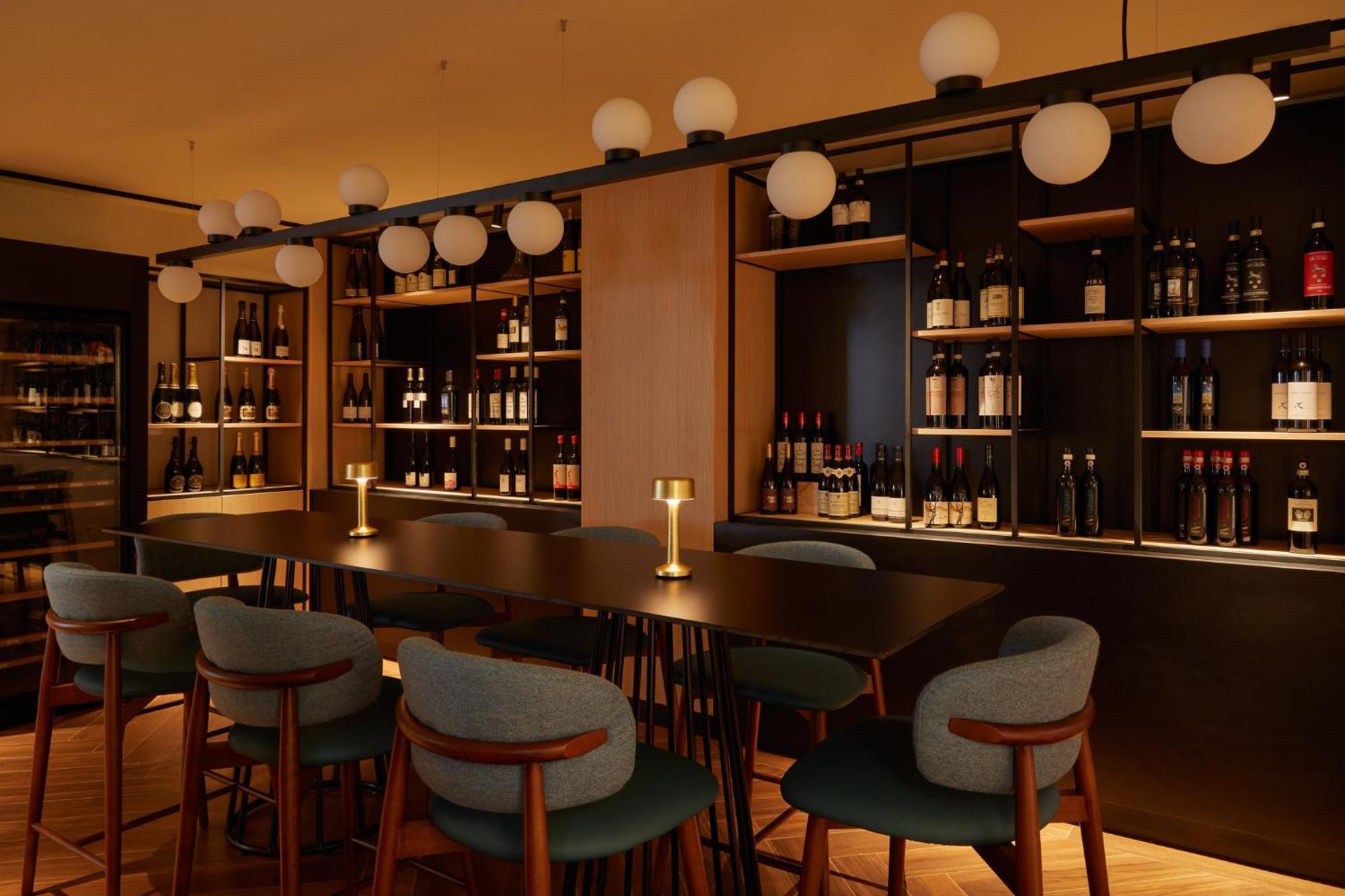 Indigo By Ihg Hotel Florence