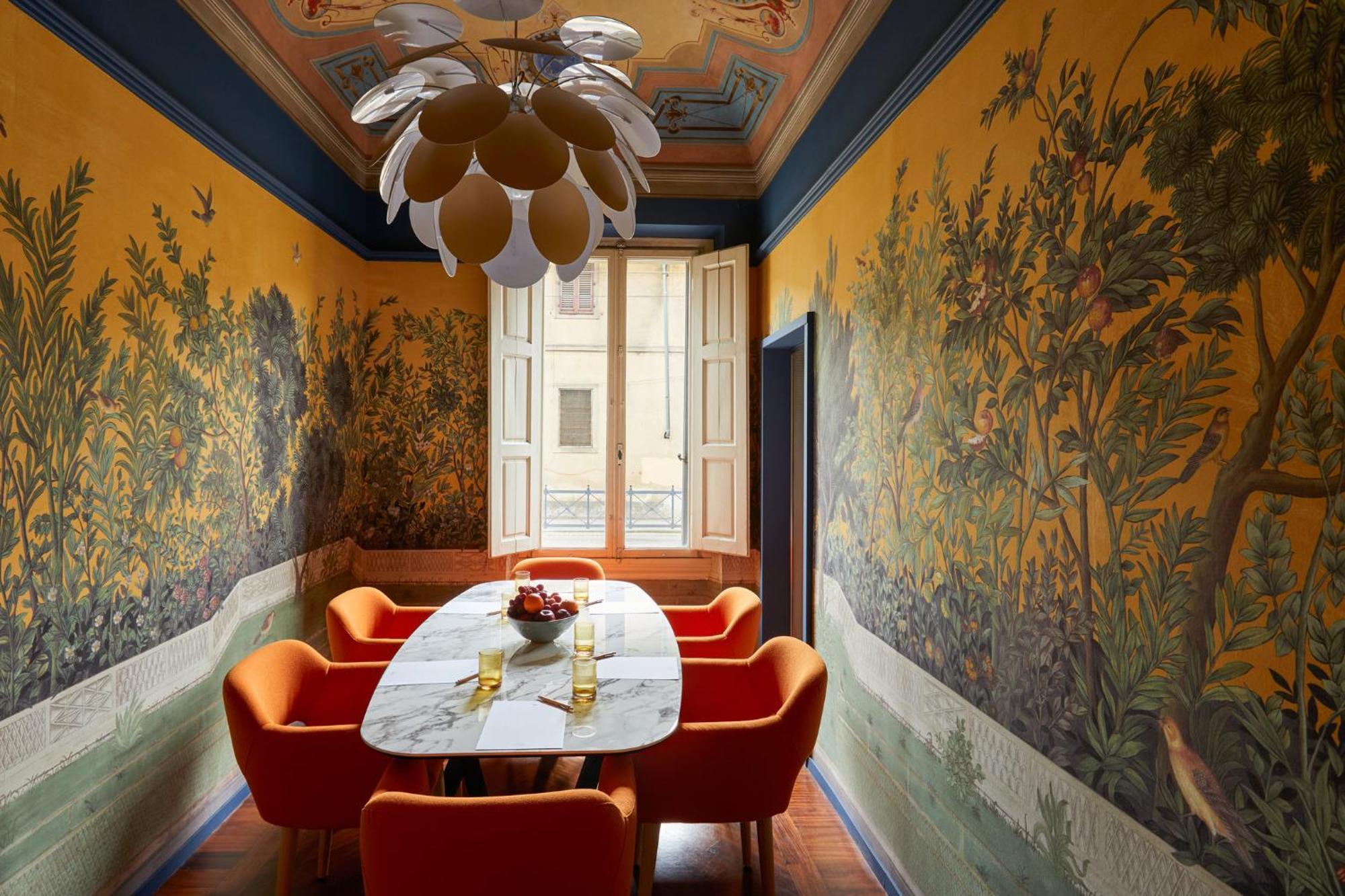 Indigo By Ihg Florence