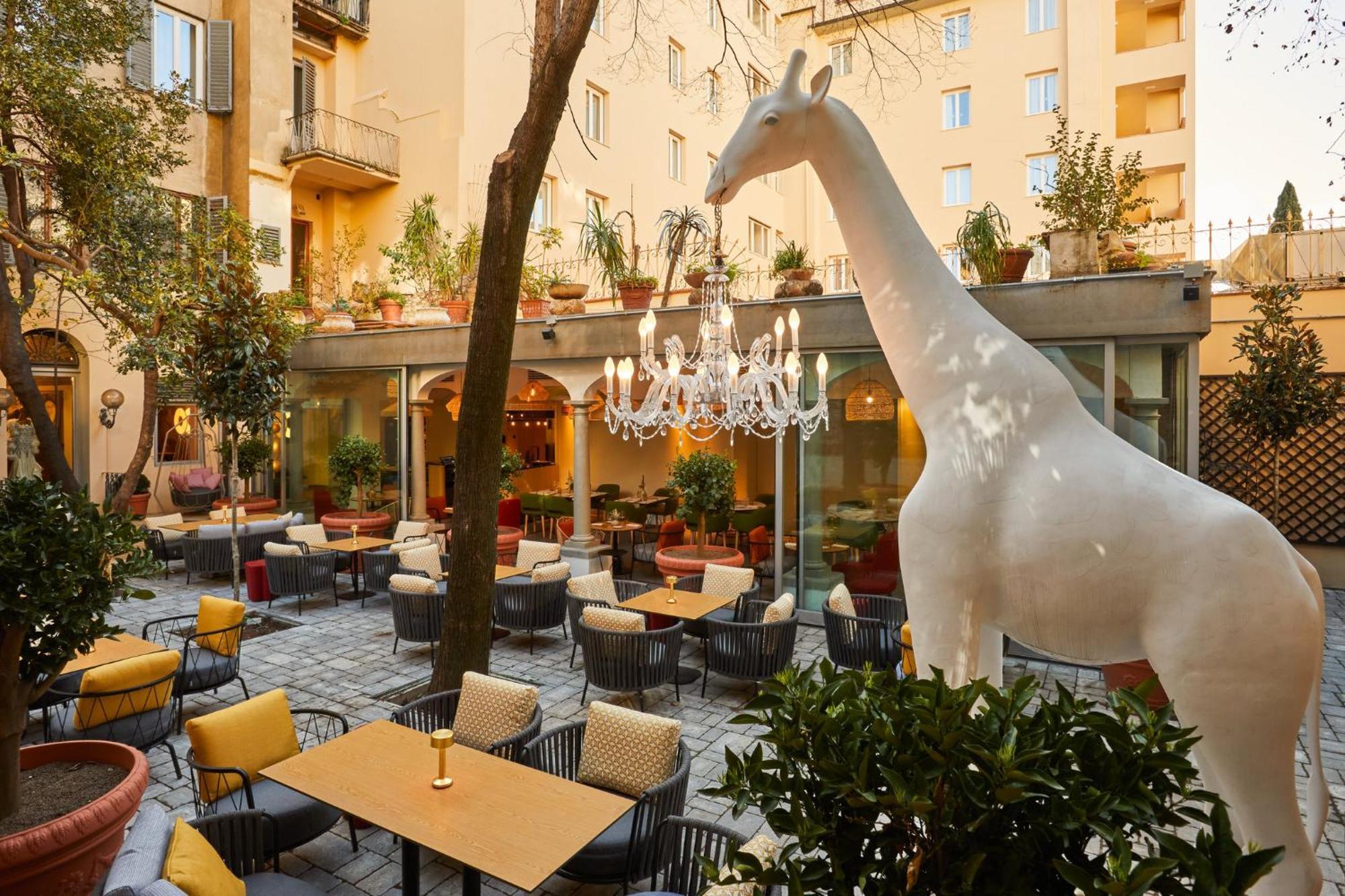 Hotel Indigo By Ihg Florence