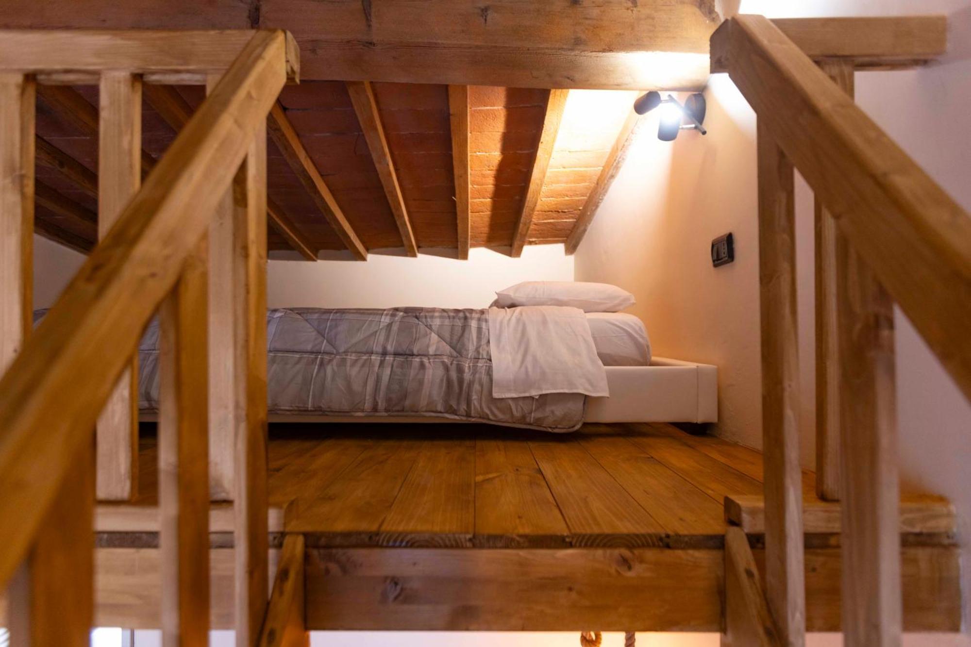 Air Serragli Bed & Breakfast Florence